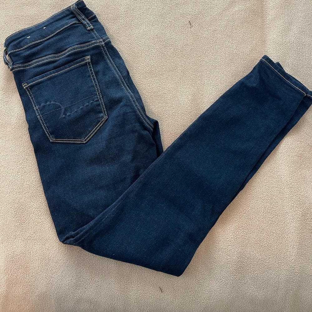 AE Jeggings